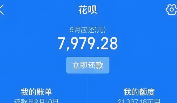 花呗套进去怎么套不出来了