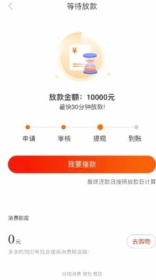 羊小咩放款怎么这么慢