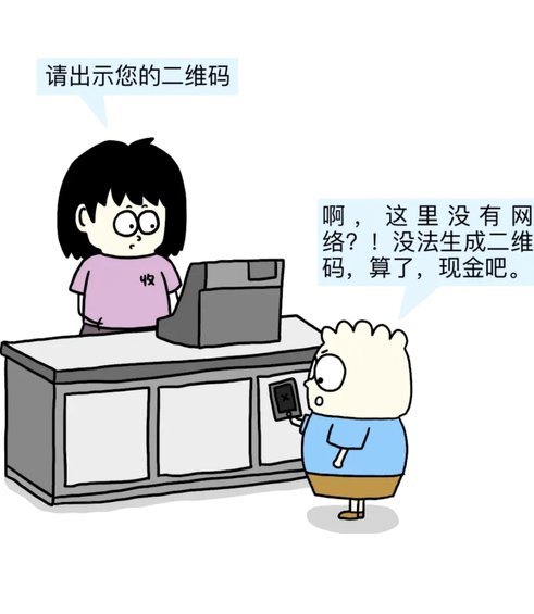 商户二维码套现怎么办