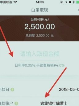 白条套现：技巧与风险指南