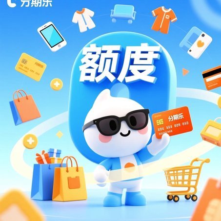 分期乐是一个什么样的平台