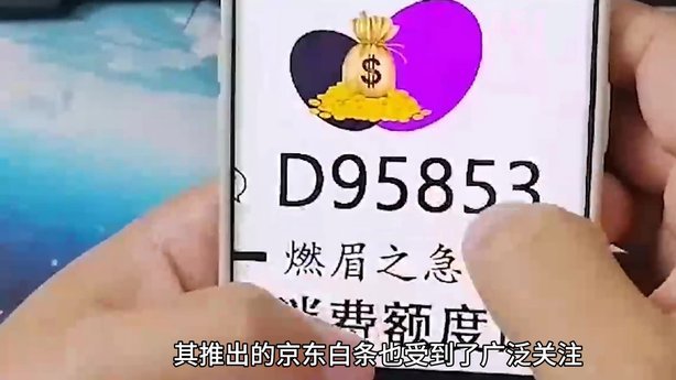 京东白条额度提升的实用技巧