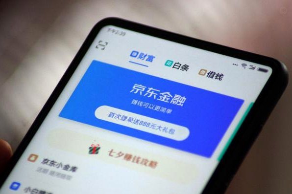 支持白条的第三方平台是什么