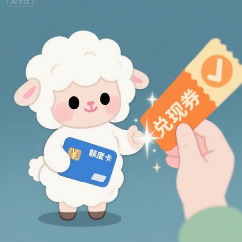 羊小咩便荔卡套现风险解析