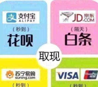 套用花呗是什么意思