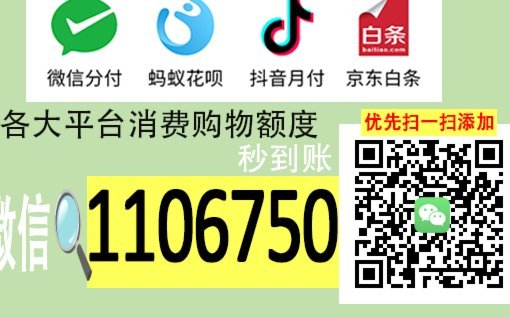 羊小咩消费额度100