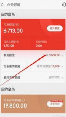 如何有效管理白条额度 提升信用评分