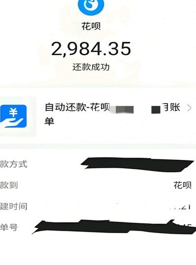 欠花呗钱怎么还
