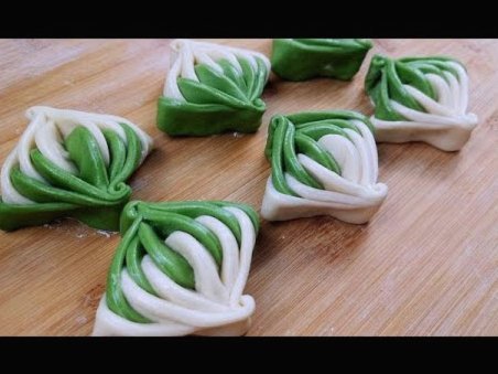 手把手教你制作精致套花