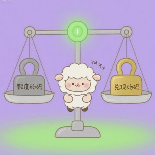 羊小咩提现遇阻怎么办？