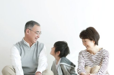 父亲遗物里的时光回溯