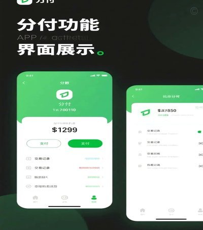 分付套现秒回 出来是真的吗