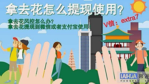 如何轻松提现借款额度？