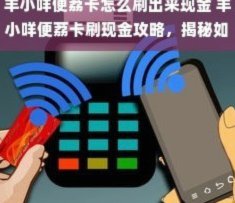 羊小咩额度安全变现指南：6种高效方法