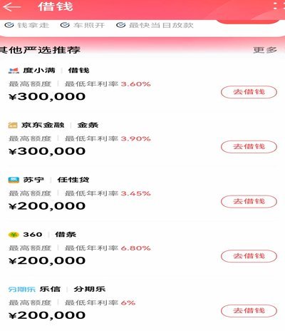频繁网贷会不会影响房贷利率
