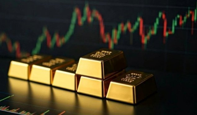 现货黄金震荡上行：多重因素驱动市场情绪
