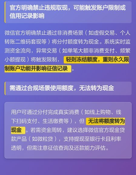 分付里的钱能提现吗？平台规则揭秘