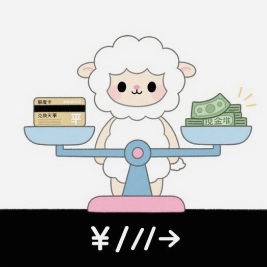 羊小咩专项额度能用于消费吗？