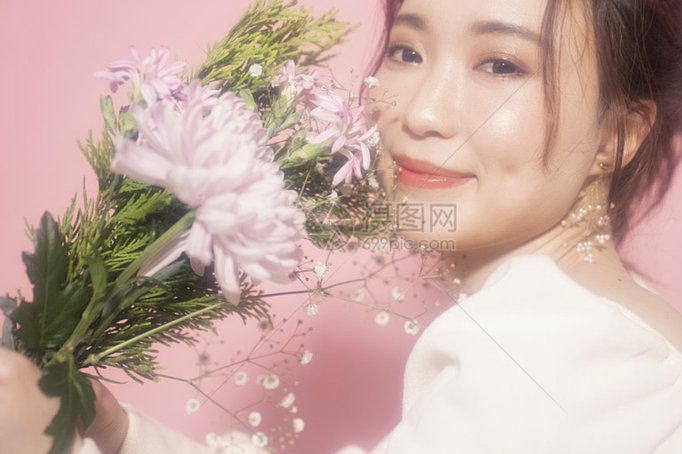 拿去花可以套出来吗图片